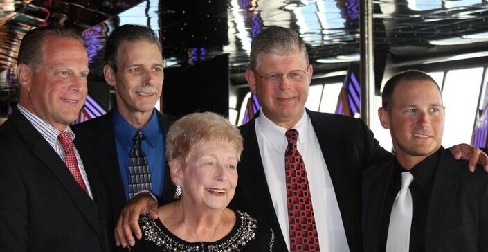 Linn Cardner - Photo 180