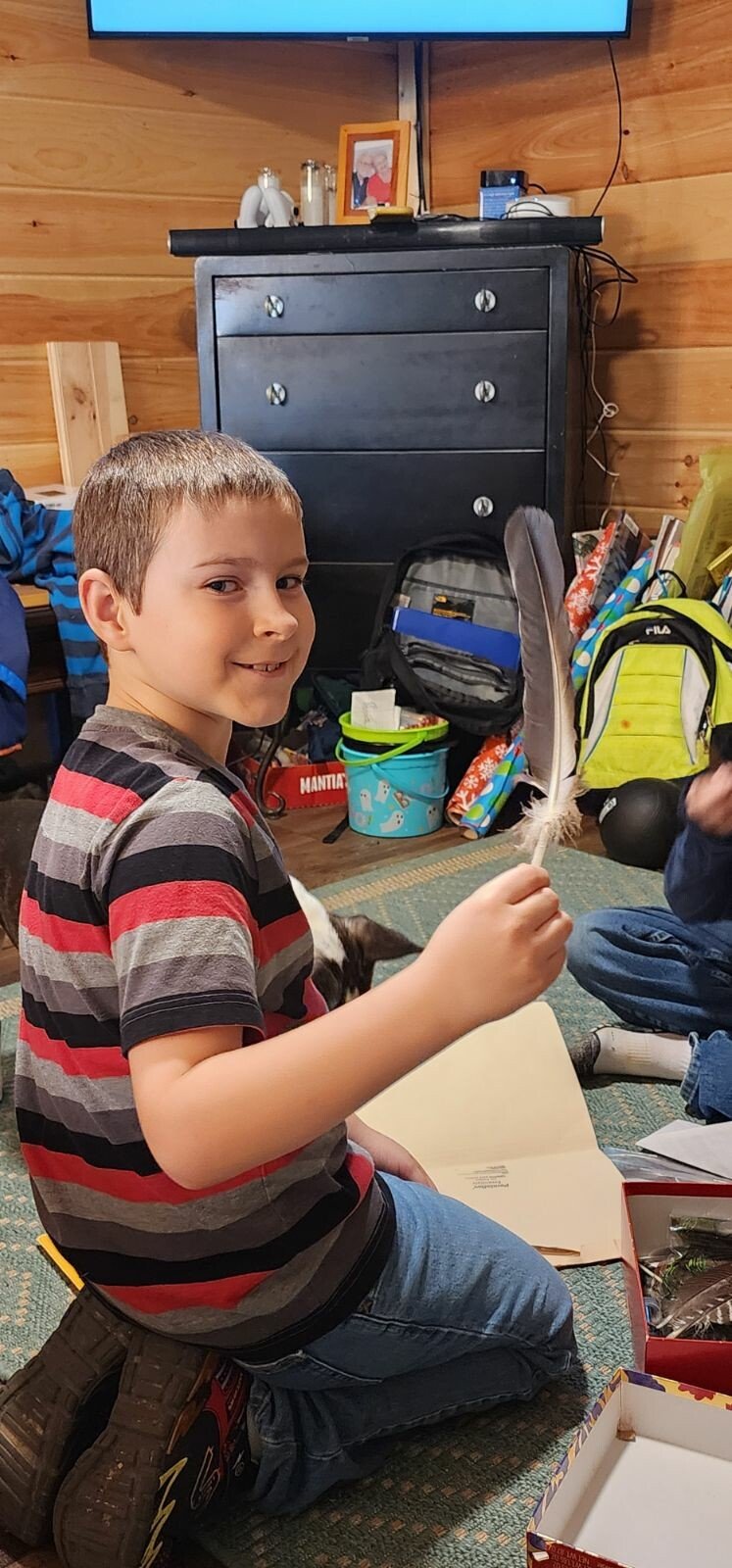 Linn Cardner - Photo 183