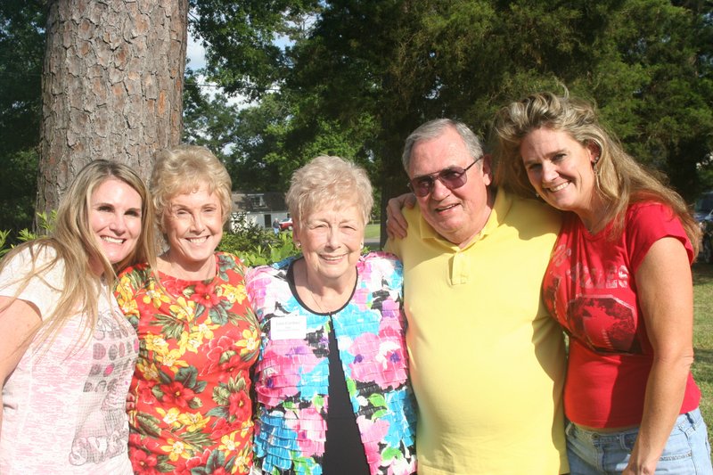 Linn Cardner - Photo 182