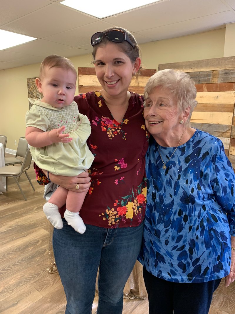 Linn Cardner - Photo 190