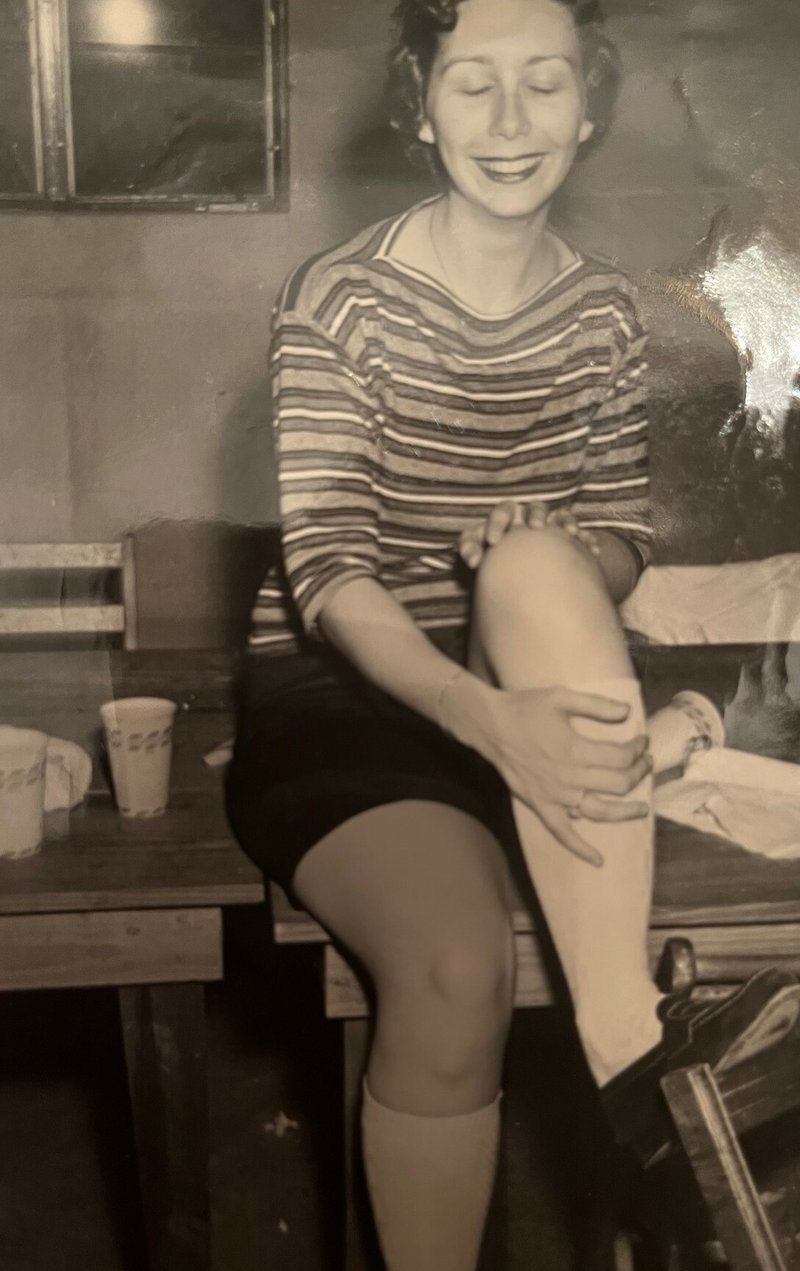 Linn Cardner - Photo 193