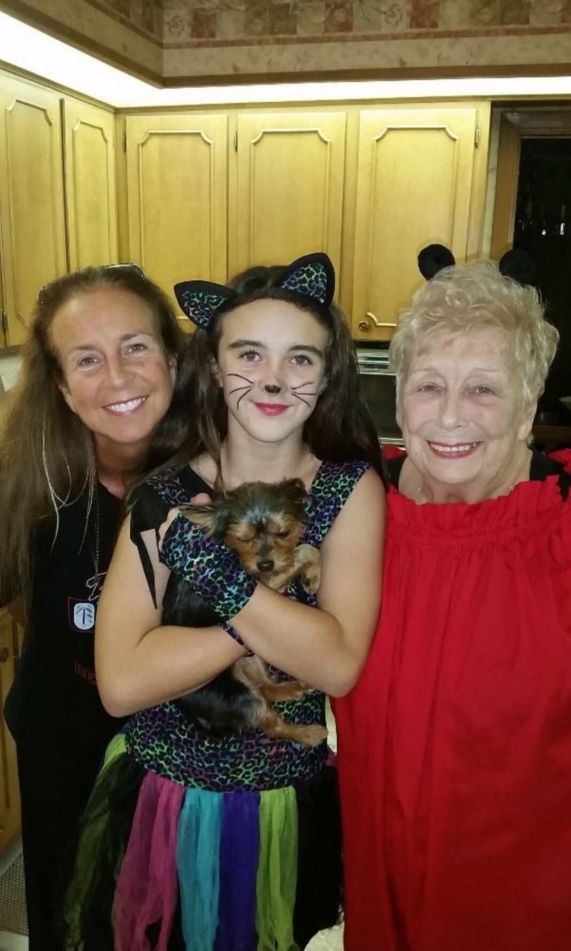 Linn Cardner - Photo 195