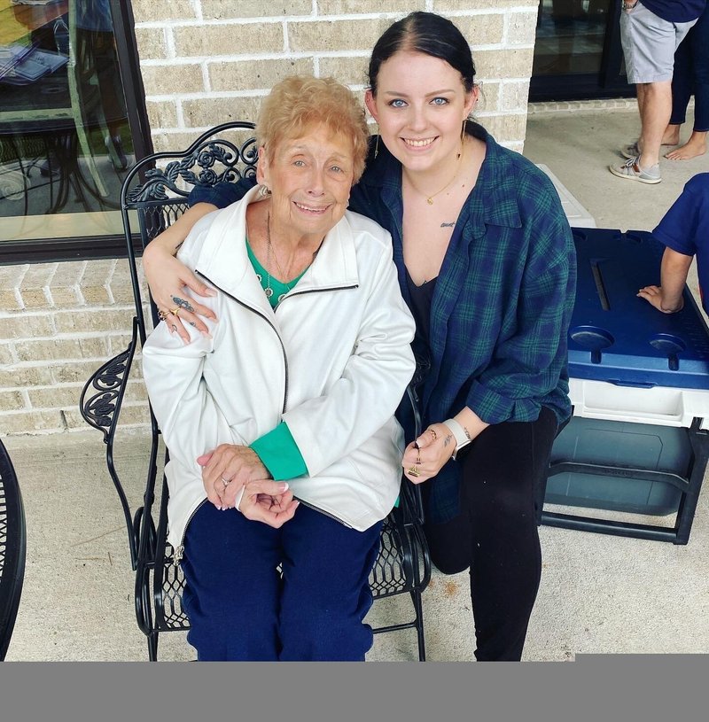 Linn Cardner - Photo 201