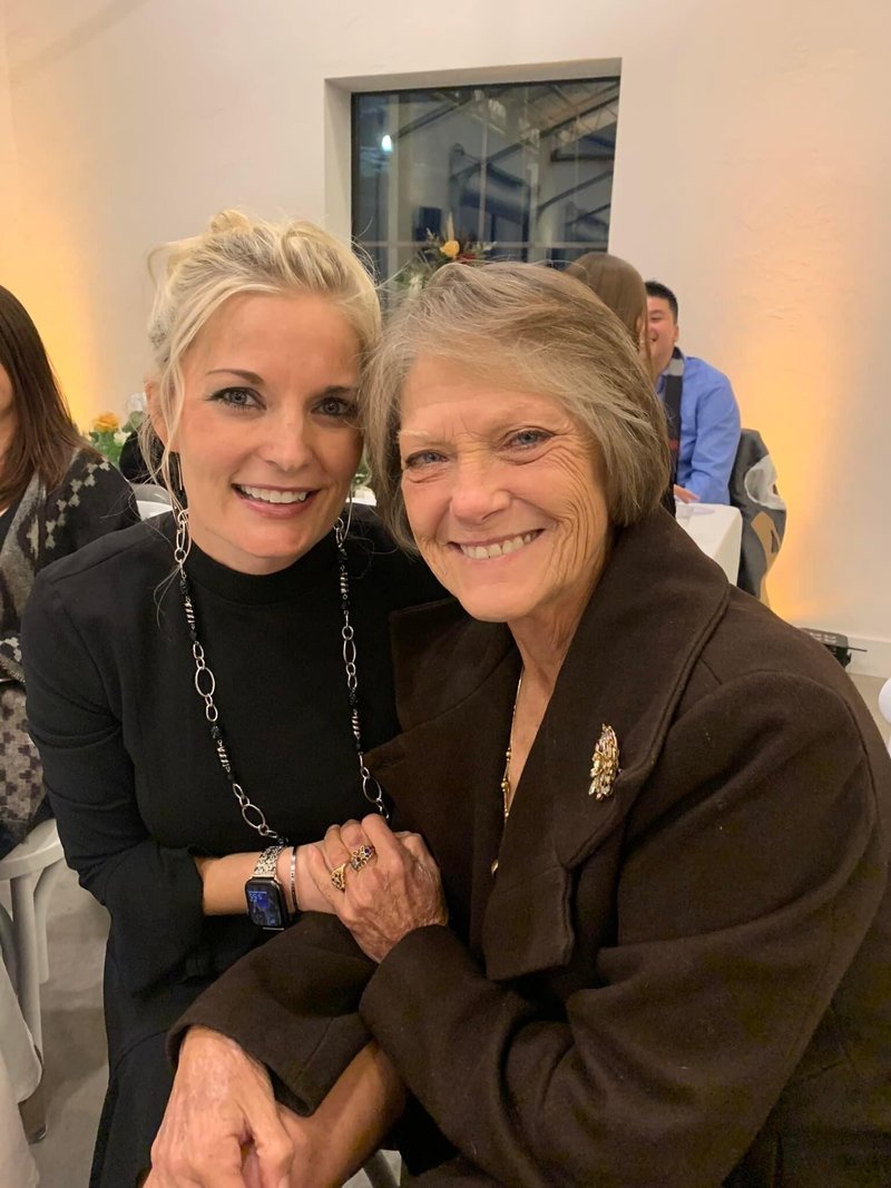 Faye Beth Purifoy - Photo 4