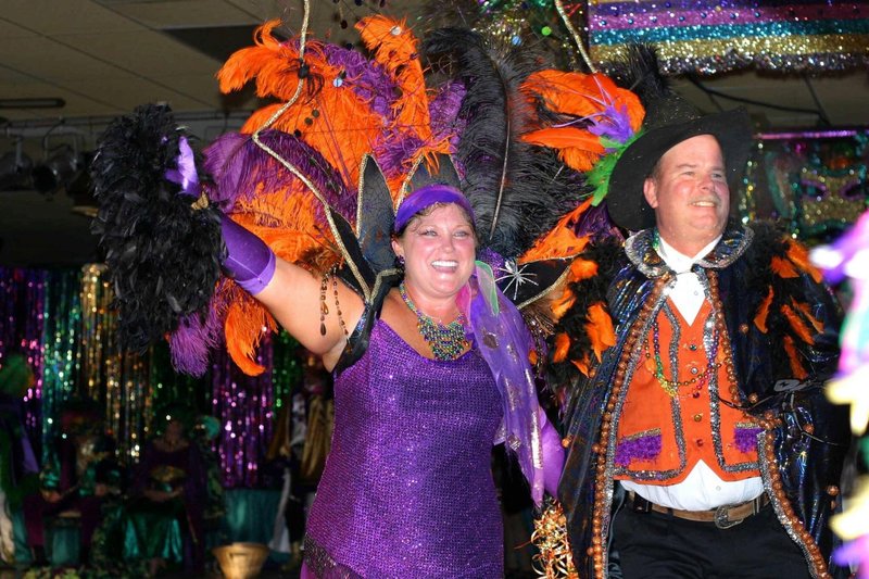 Faye Beth Purifoy - Photo 5