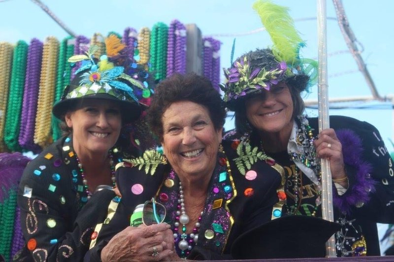 Faye Beth Purifoy - Photo 3