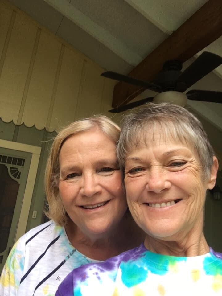 Faye Beth Purifoy - Photo 6