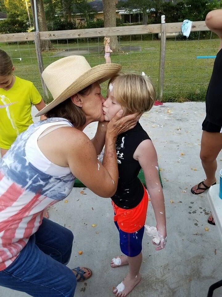 Faye Beth Purifoy - Photo 2