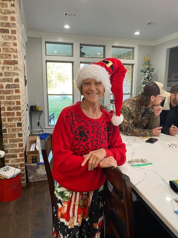 Faye Beth Purifoy - Photo 7