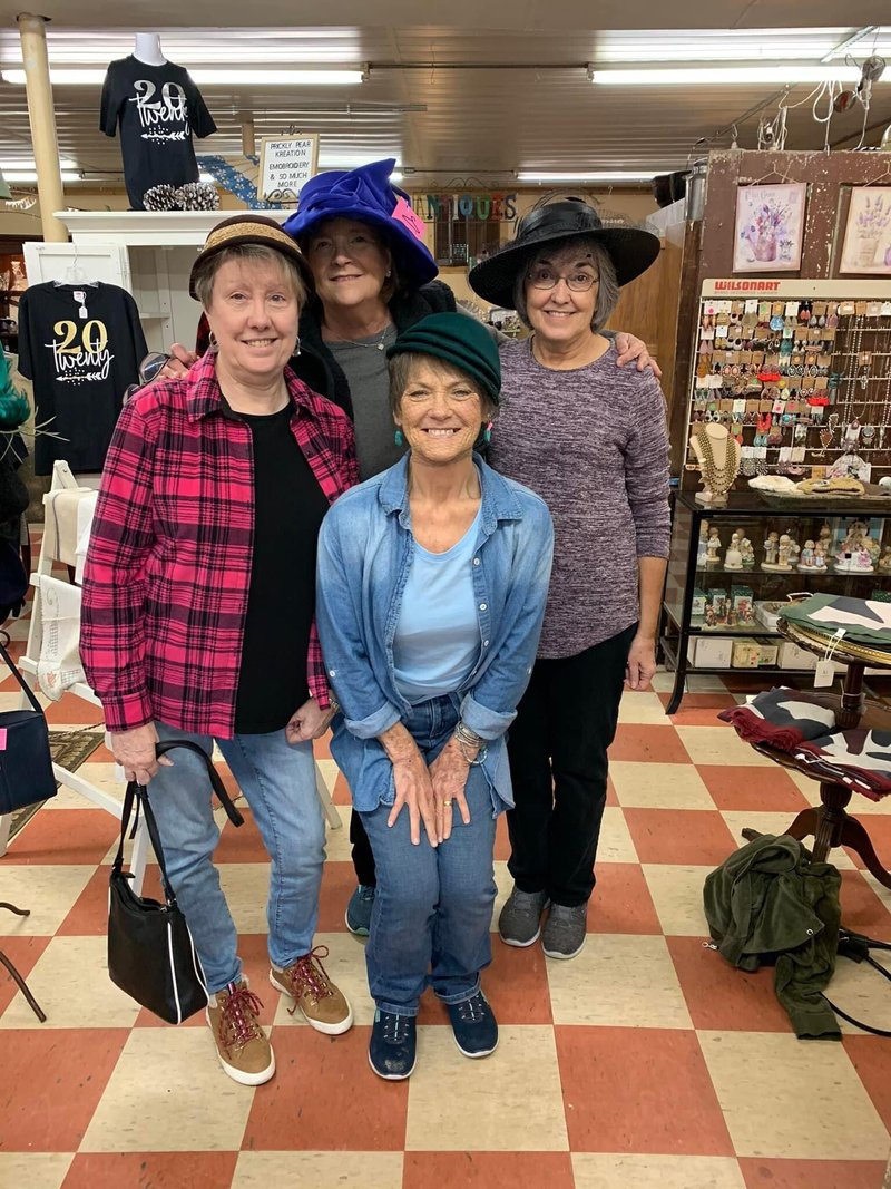 Faye Beth Purifoy - Photo 10