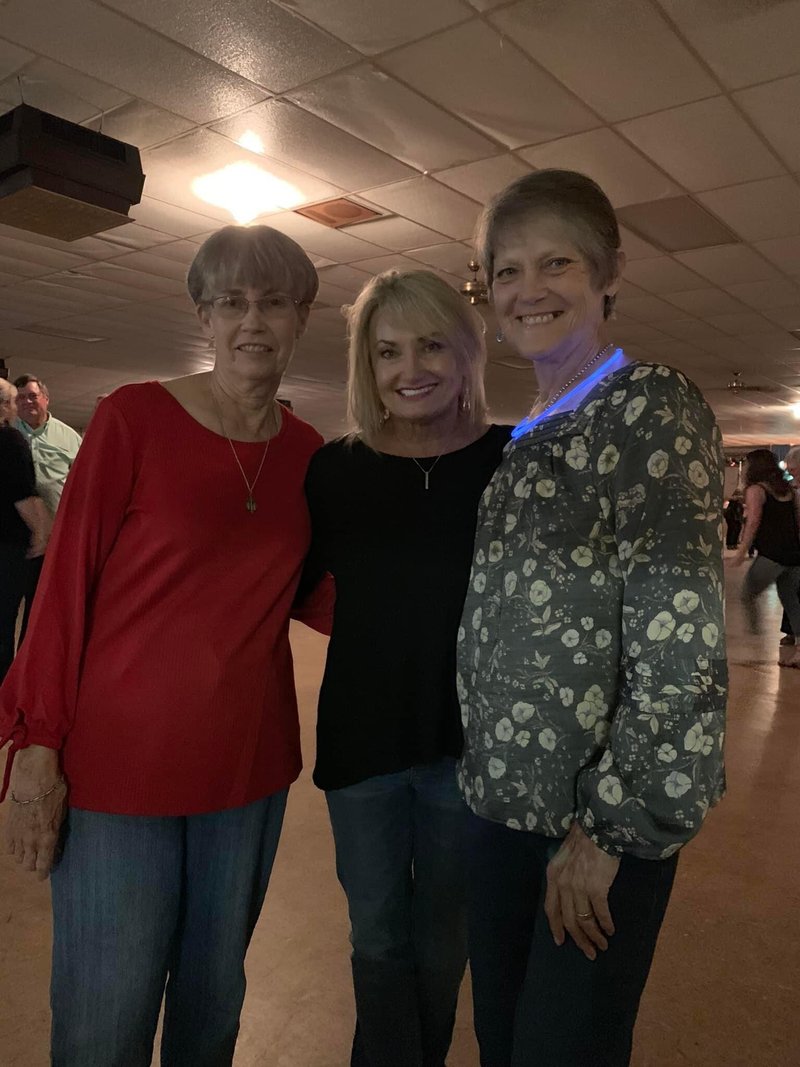 Faye Beth Purifoy - Photo 11