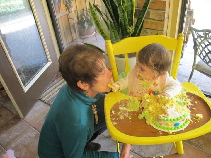 Faye Beth Purifoy - Photo 13