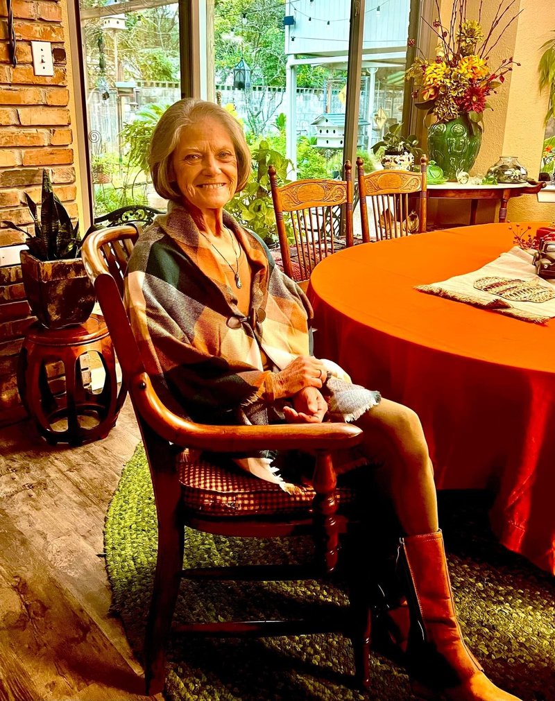 Faye Beth Purifoy - Photo 12