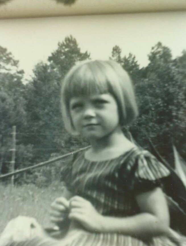 Faye Beth Purifoy - Photo 16