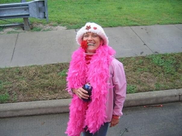 Faye Beth Purifoy - Photo 20