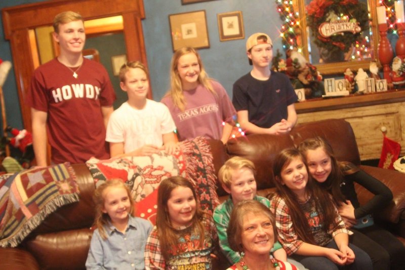 Faye Beth Purifoy - Photo 18