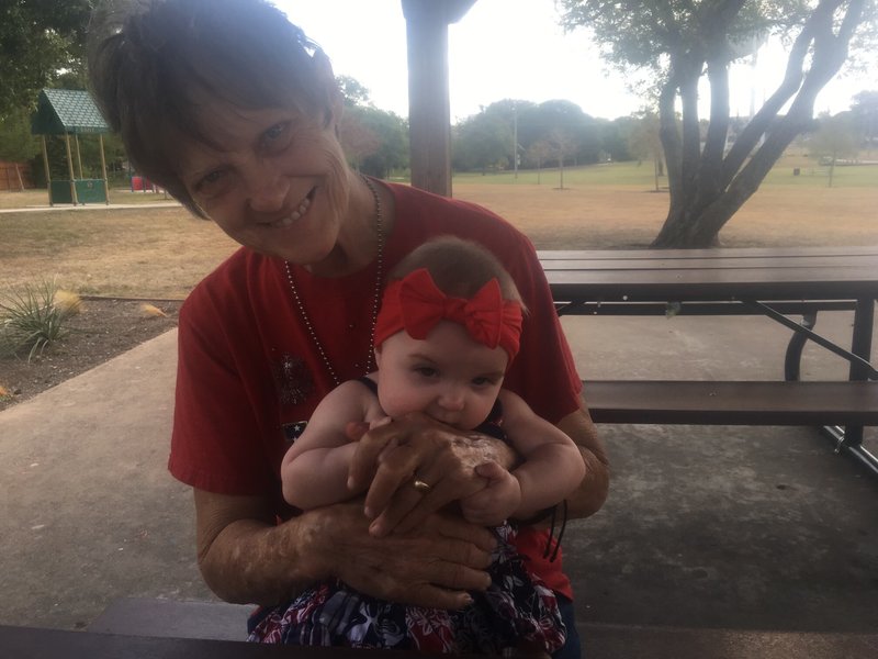 Faye Beth Purifoy - Photo 21