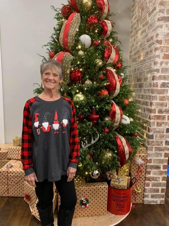 Faye Beth Purifoy - Photo 23