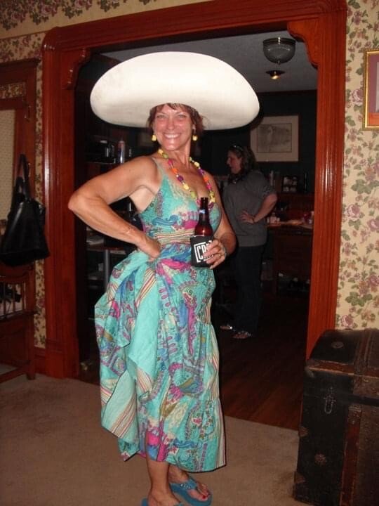 Faye Beth Purifoy - Photo 24