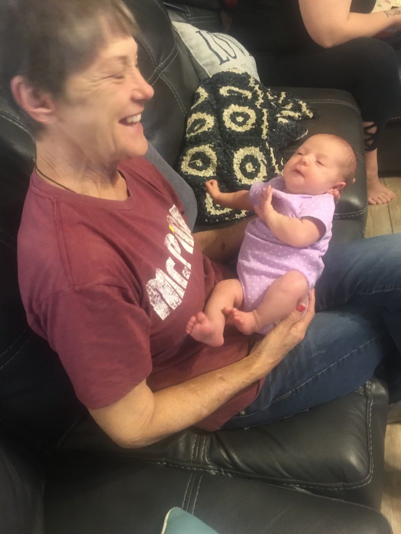 Faye Beth Purifoy - Photo 28