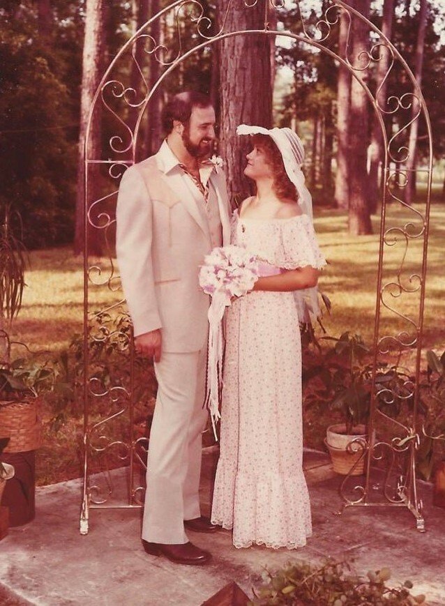 Faye Beth Purifoy - Photo 29