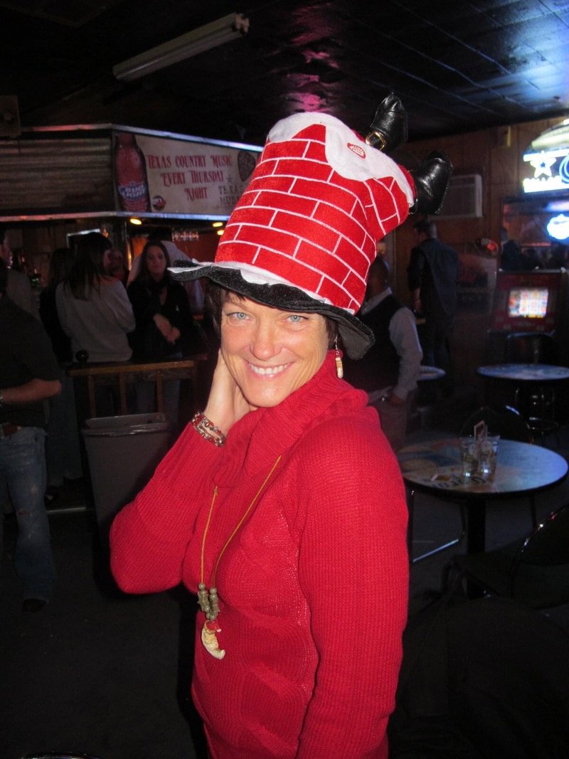 Faye Beth Purifoy - Photo 30