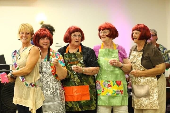 Faye Beth Purifoy - Photo 32