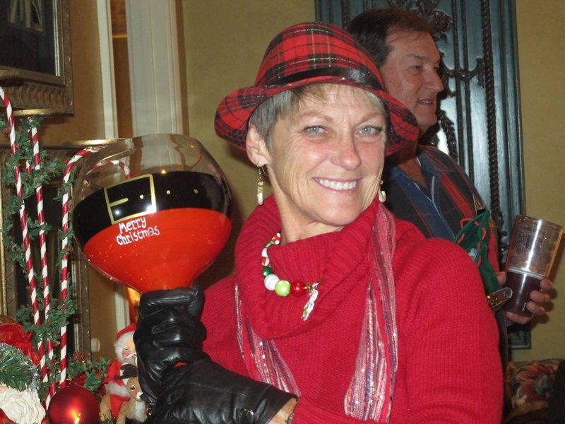 Faye Beth Purifoy - Photo 31