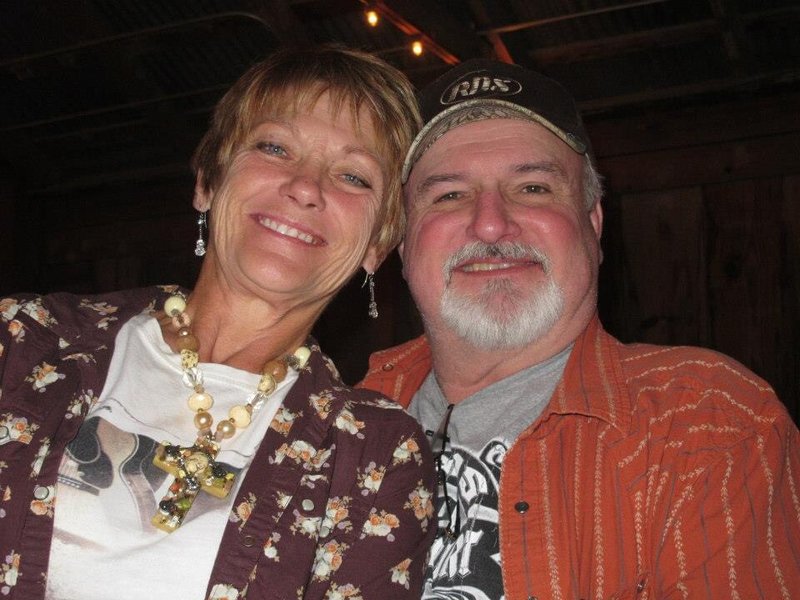 Faye Beth Purifoy - Photo 34