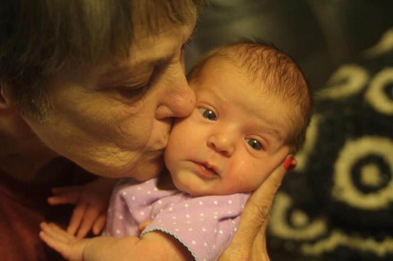 Faye Beth Purifoy - Photo 37