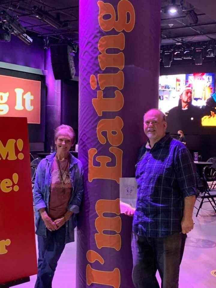 Faye Beth Purifoy - Photo 40