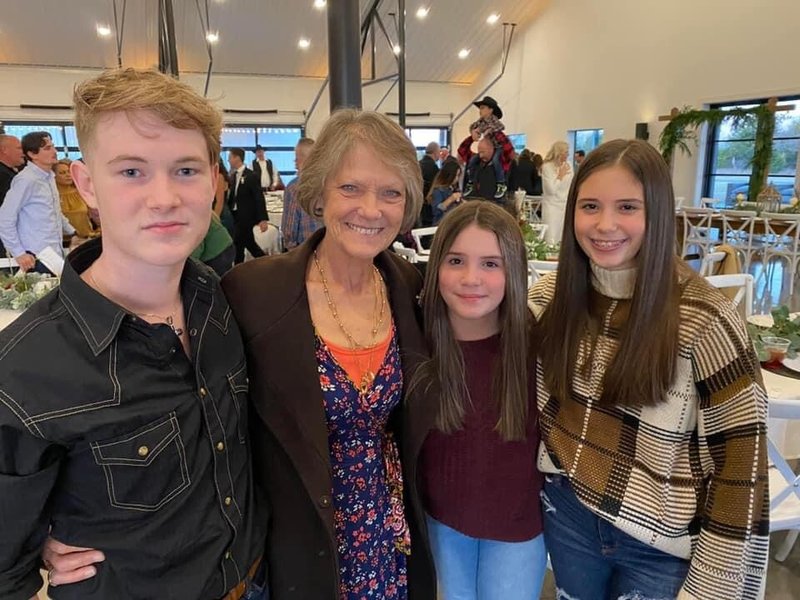 Faye Beth Purifoy - Photo 39