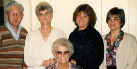 Faye Beth Purifoy - Photo 43