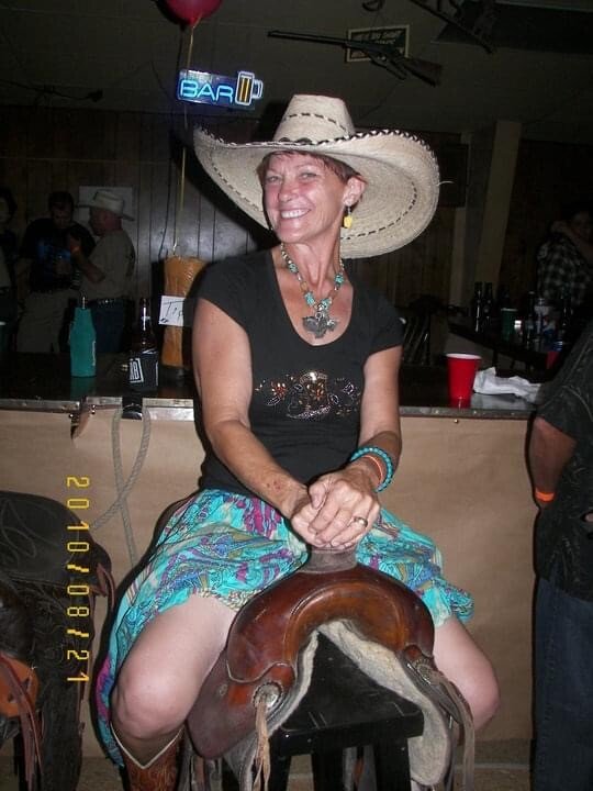 Faye Beth Purifoy - Photo 45