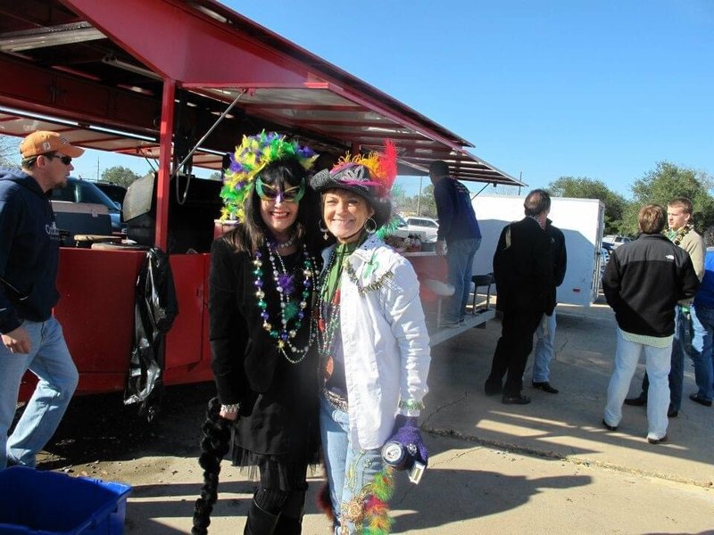 Faye Beth Purifoy - Photo 46