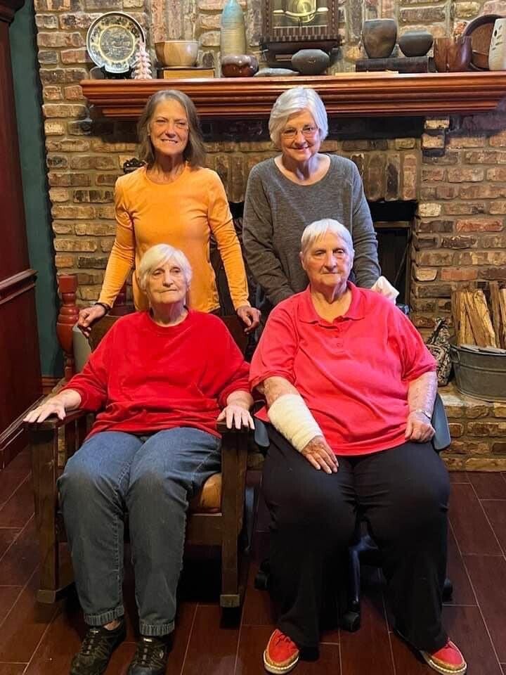 Faye Beth Purifoy - Photo 48