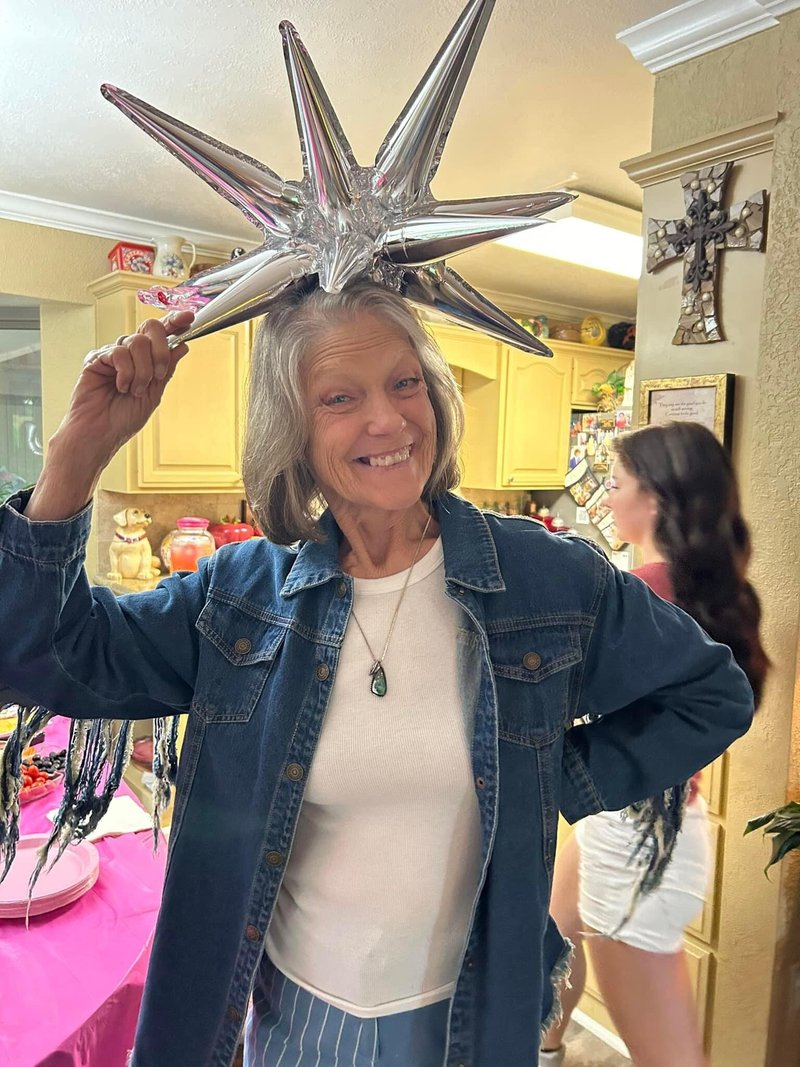 Faye Beth Purifoy - Photo 49