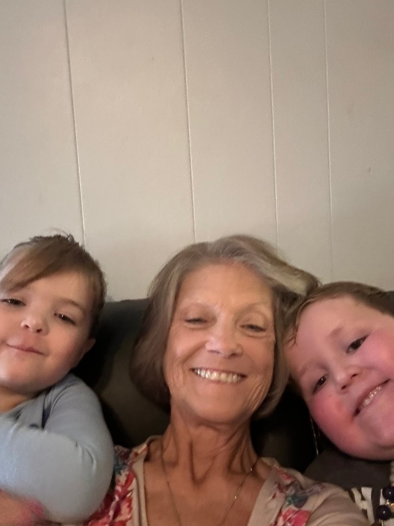 Faye Beth Purifoy - Photo 47