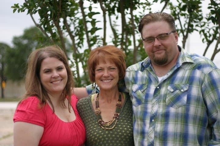 Faye Beth Purifoy - Photo 51