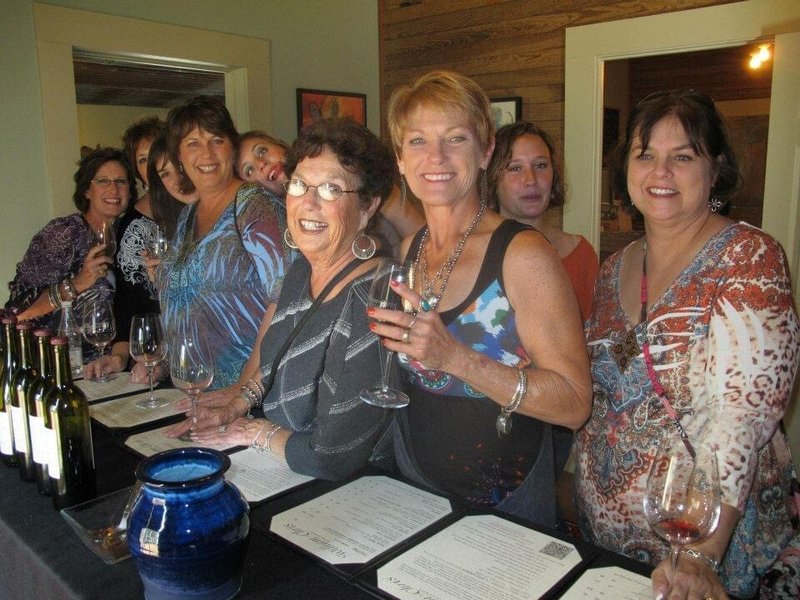 Faye Beth Purifoy - Photo 50