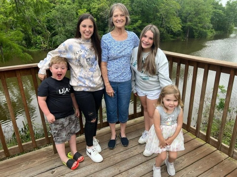 Faye Beth Purifoy - Photo 52