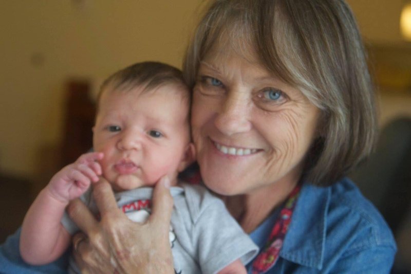 Faye Beth Purifoy - Photo 53