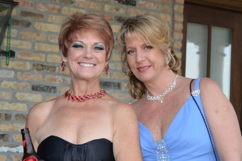 Faye Beth Purifoy - Photo 54