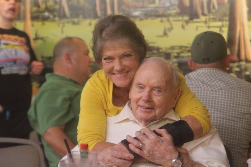 Faye Beth Purifoy - Photo 56