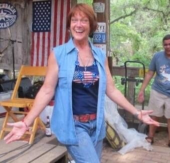 Faye Beth Purifoy - Photo 57