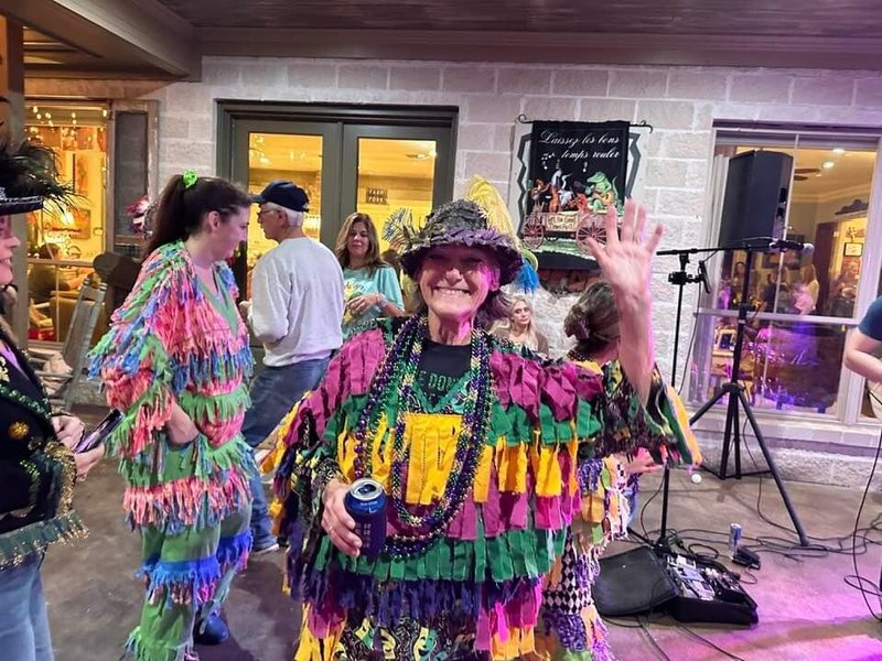 Faye Beth Purifoy - Photo 58