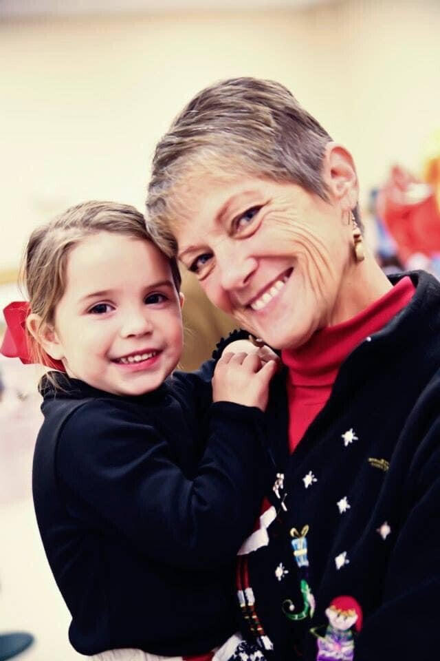 Faye Beth Purifoy - Photo 59