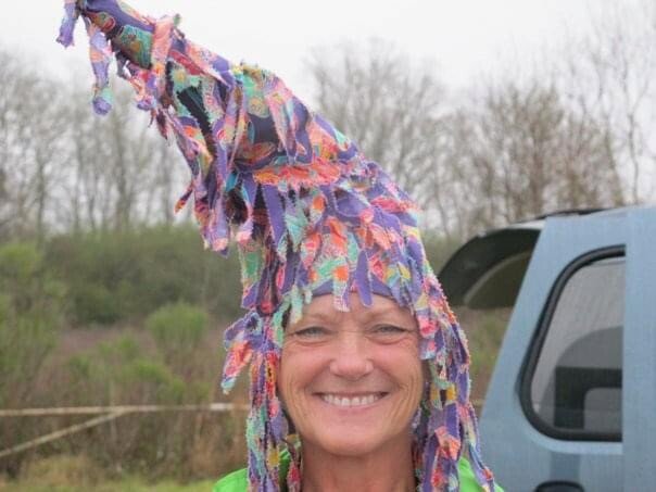 Faye Beth Purifoy - Photo 60