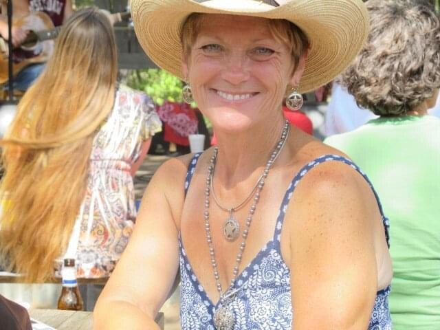 Faye Beth Purifoy - Photo 62