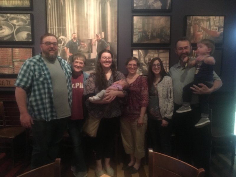 Faye Beth Purifoy - Photo 61